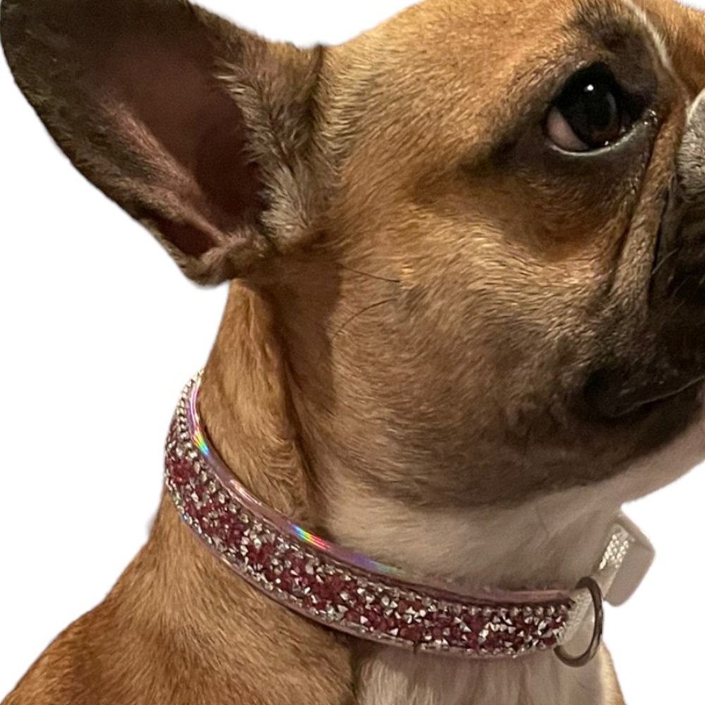 90’s Diva Collar